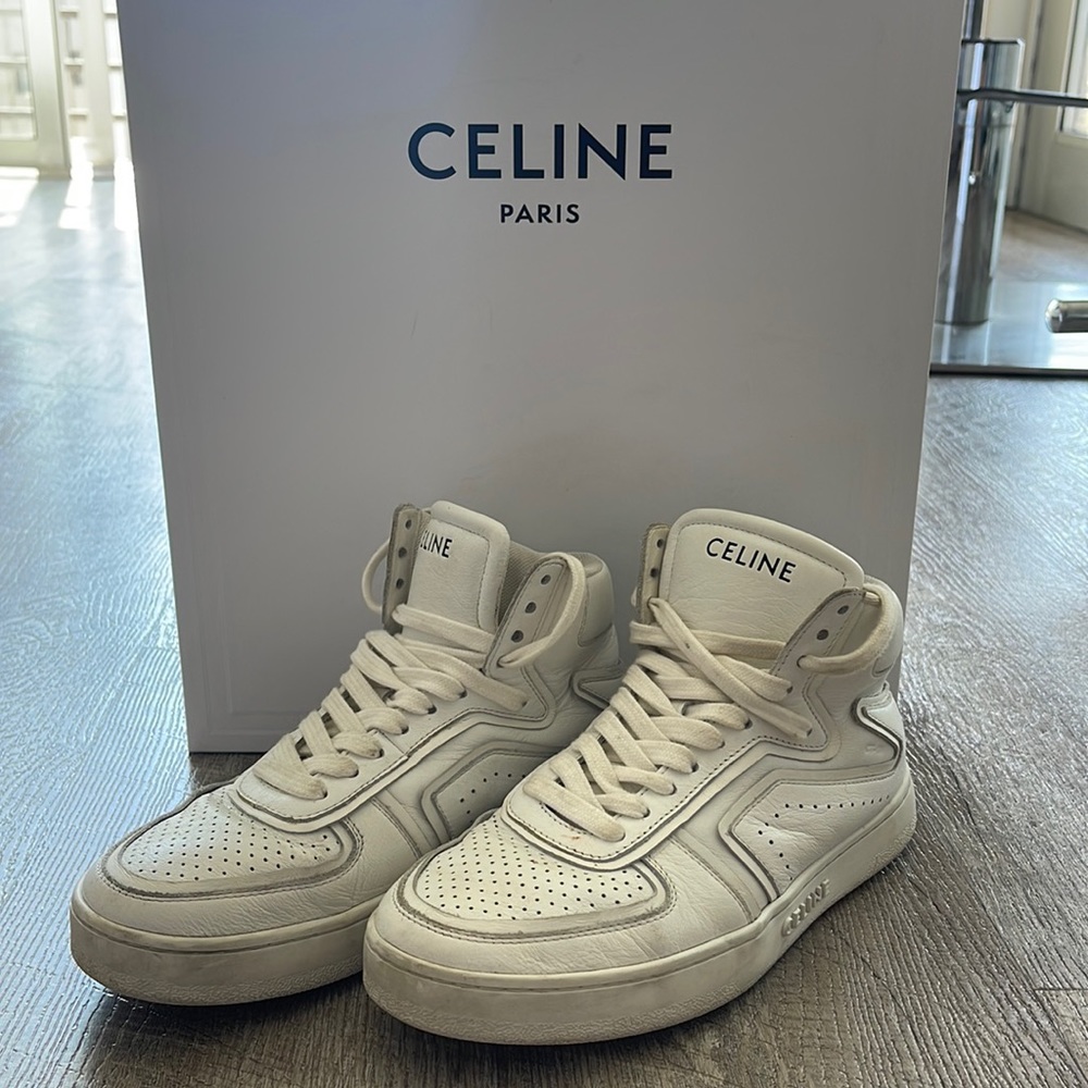 Celine sneaker